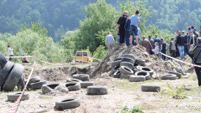 България вече има и Източноевропейски Офроуд шампиони