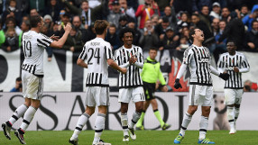Ювентус с нова победа в Серия 