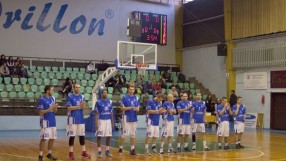 Спартак поднесе изненадата в баскетболното първенство, отстранявайки Берое