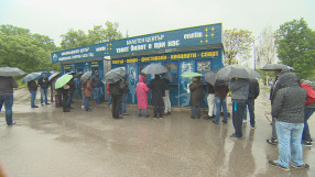 5000 билета за финала за Купата на България по футбол вече са продадени (ВИДЕО)