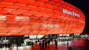 Игрище за 1 милион евро скара Байерн и Атлетико