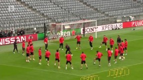 Спорт - Централна емисия - 03.05.2016