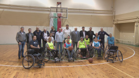 ММС зарадва хора в неравностойно положение 