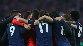 Симеоне: Искаме титлата