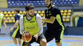 Деян Иванов с отличен мач в Турция