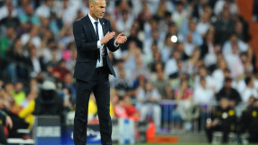 Тайната на здравия костюм на Зинедин Зидан