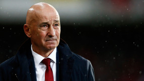 Бивш треньор на Левски поема сръбския национален отбор