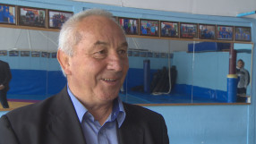 bTV Репортерите: Георги Мърков - антитерорист №1 сред спортистите