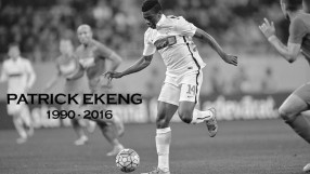 Играч на Динамо (Букурещ) припадна по време на мач и почина в болницата