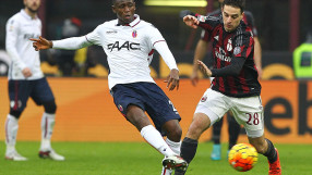 Милан в битка за европейски футбол догодина
