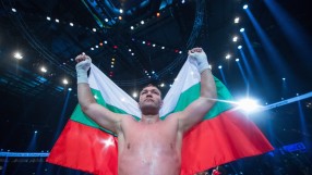 Кубрат Пулев вече е №2 в света