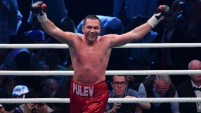 Кубрат Пулев – 12 рунда до европейската титла (СНИМКИ)