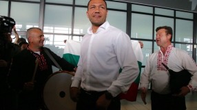 Кубрат Пулев си намери ланец по мярка (ВИДЕО)