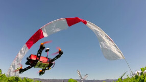 Спортът на бъдещето (ВИДЕО)