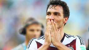 Второ ново попълнение в Байерн в рамките на един час