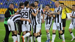 Левски допусна неприятна загуба от Локомотив (Пловдив)