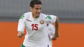 Георги Миланов се завръща в ЦСКА