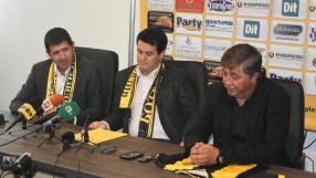 Стадионът е приоритет за новите собственици на Ботев (Пловдив)