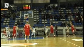 Спорт - Късна емисия - 11.05.2016