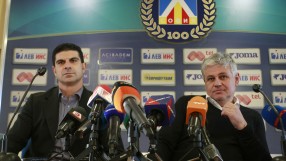 Пресконференцията на Стойчо Стоев и Георги Иванов на живо по RING и в btvnovinite.bg