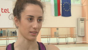 Михаела Маевска ще бъде на линия за Световната купа в София (ВИДЕО)