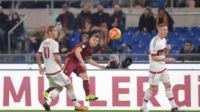 Дали Рома най-сетне ще преодолее „(червено-) черната” си котка? (ВИДЕО)