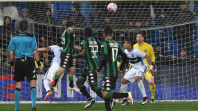 Историческо събитие в италианския футбол (ВИДЕО)