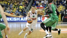 Бронзът в Евролигата отиде при Локомотив Кубан (ВИДЕО)