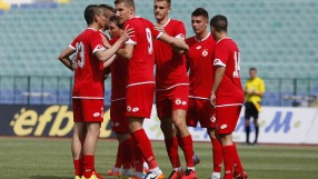 ЦСКА с рутинна победа срещу Балкан (Варвара)