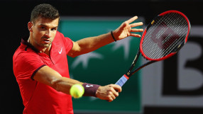 Григор Димитров няма да бъде сред поставените на „Ролан Гарос”