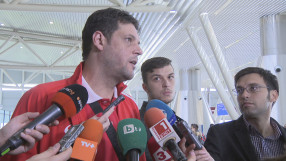 Пламен Константинов: Слабо ме интересуват отбори със селски манталитет (ВИДЕО)