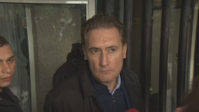 Кирил Домусчиев: Новината за ЦСКА е хубава 