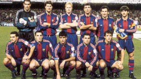 Още две легенди на Барселона ще уважат юбилея на Стоичков