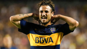 Бока Хуниорс изгони Освалдо по дисциплинарни причини