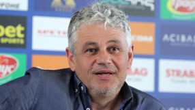 Стойчо Стоев е новият треньор на 