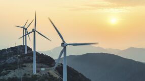 През 2023 г. Германия е покрила повече от половината от енергийните си нужди от ВЕИ