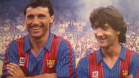 Мечтаното приятелство от онзи 