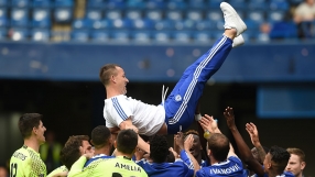 Джон Тери остава в Челси