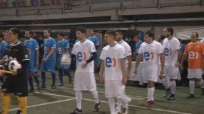 Опит за рекорд: най-дългият мач в историята (ВИДЕО)