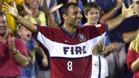 Треньорът на Стоичков от Чикаго също идва за 