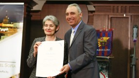 Христо Стоичков стана 