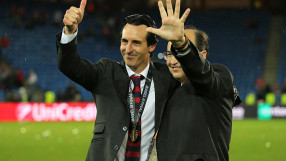 Емери: Лига Европа е турнирът на Севиля