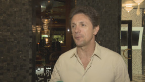 Георге Попеску и Христо Стоичков в спор за дузпа (ВИДЕО)