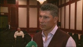 Красимир Балъков – един мъж, преживял 50 години щастие (ВИДЕО)