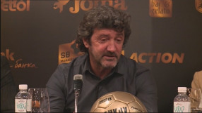 Хосе Мари Бакеро за Стоичков: Какво правя с този българин в леглото