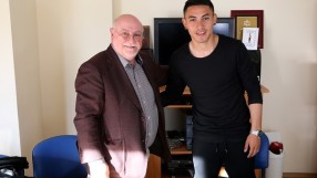 Левски подписа с перуански национал