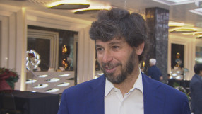 Албертини: Стоичков е душата на компанията (ВИДЕО)