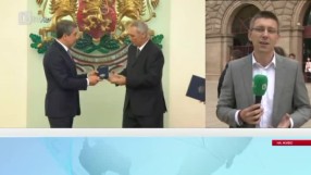 Спорт - Обедна емисия - 20.05.2016