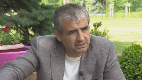 Лъчо Танев откровено за Стоичков (ВИДЕО)