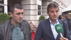 Йорданов: Дано и националният отбор напълни стадиона така, както Стоичков (ВИДЕО)